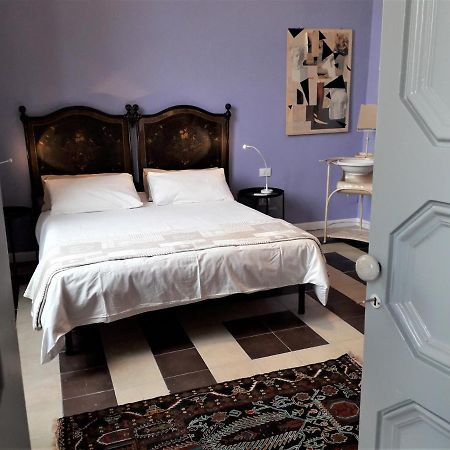 ברינדיזי I Templari B&B Self-Contained מראה חיצוני תמונה