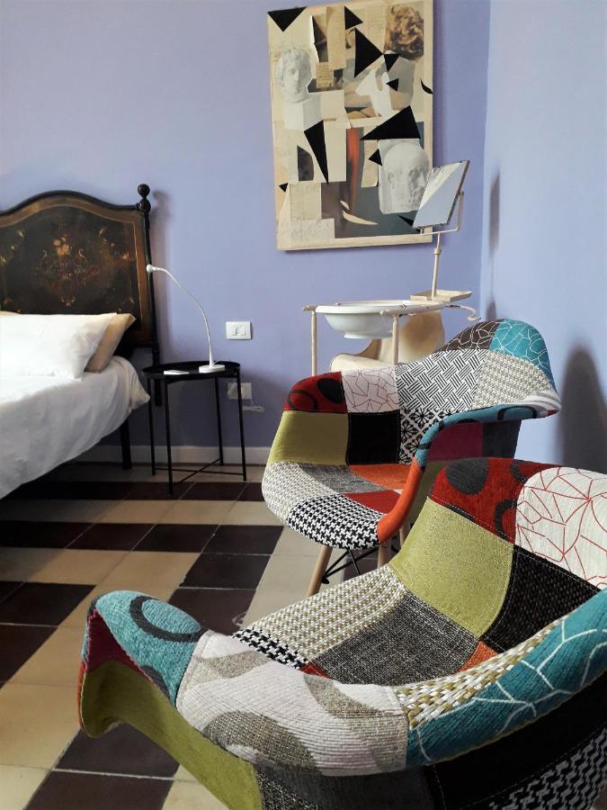 ברינדיזי I Templari B&B Self-Contained מראה חיצוני תמונה