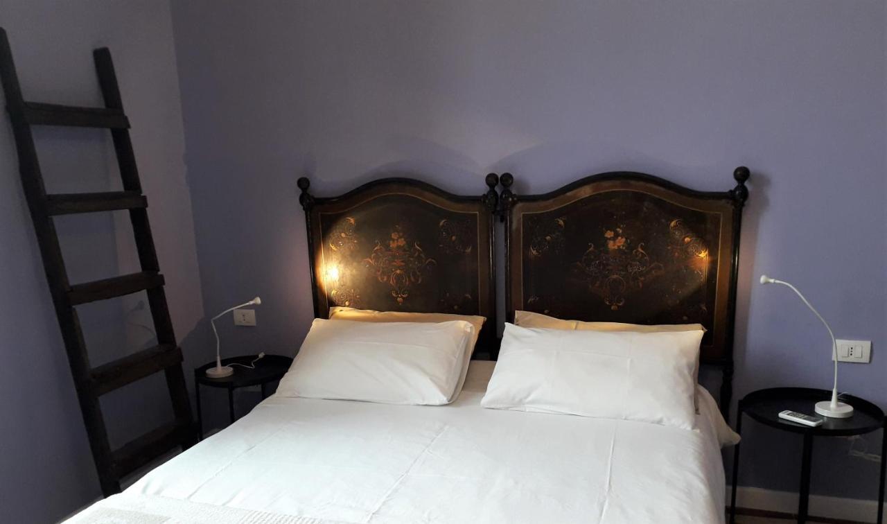 ברינדיזי I Templari B&B Self-Contained מראה חיצוני תמונה