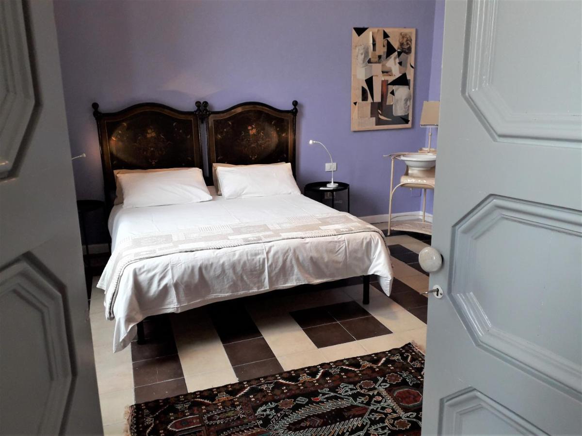 ברינדיזי I Templari B&B Self-Contained מראה חיצוני תמונה