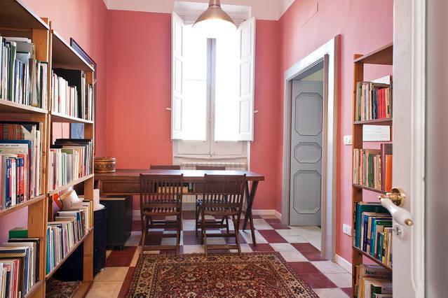 ברינדיזי I Templari B&B Self-Contained חדר תמונה