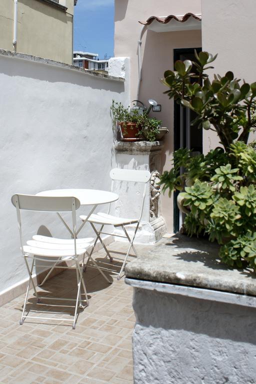 ברינדיזי I Templari B&B Self-Contained חדר תמונה