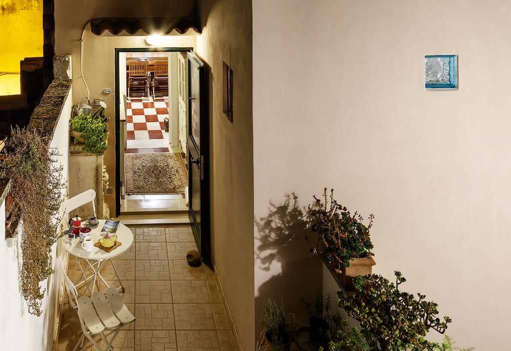 ברינדיזי I Templari B&B Self-Contained מראה חיצוני תמונה