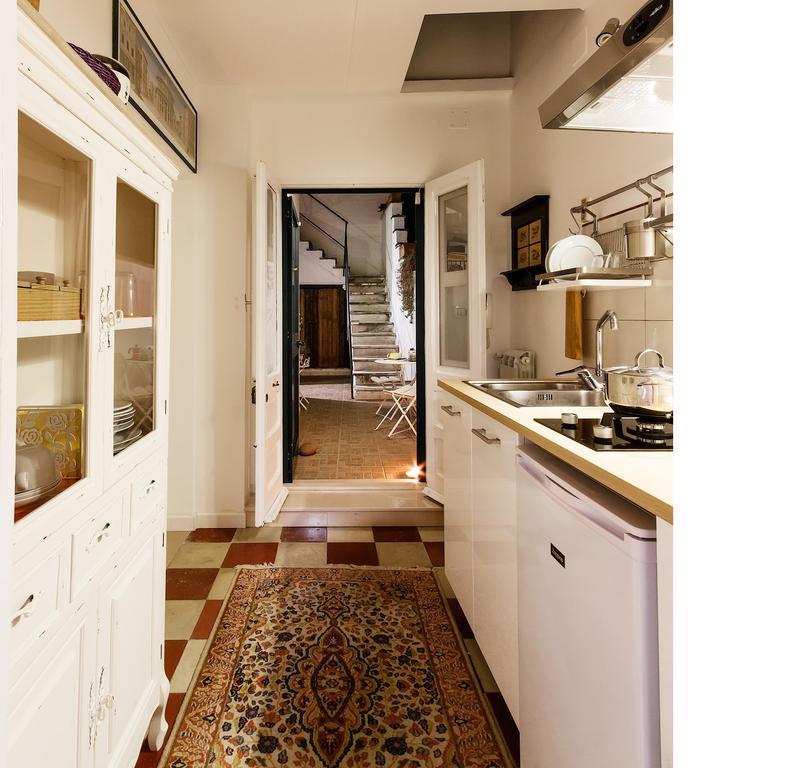ברינדיזי I Templari B&B Self-Contained מראה חיצוני תמונה