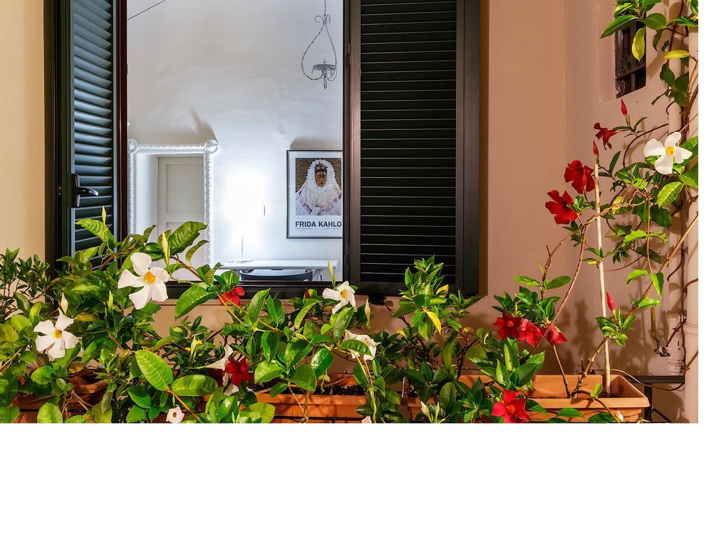 ברינדיזי I Templari B&B Self-Contained מראה חיצוני תמונה
