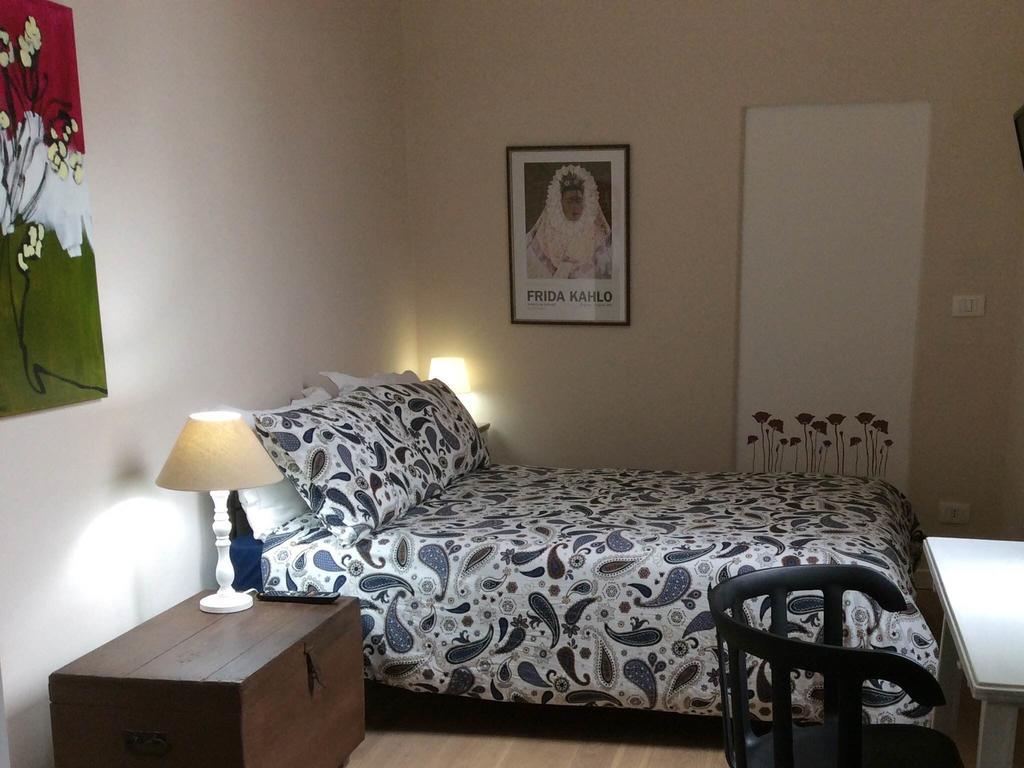 ברינדיזי I Templari B&B Self-Contained מראה חיצוני תמונה