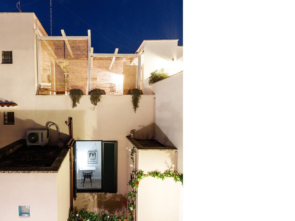 ברינדיזי I Templari B&B Self-Contained מראה חיצוני תמונה