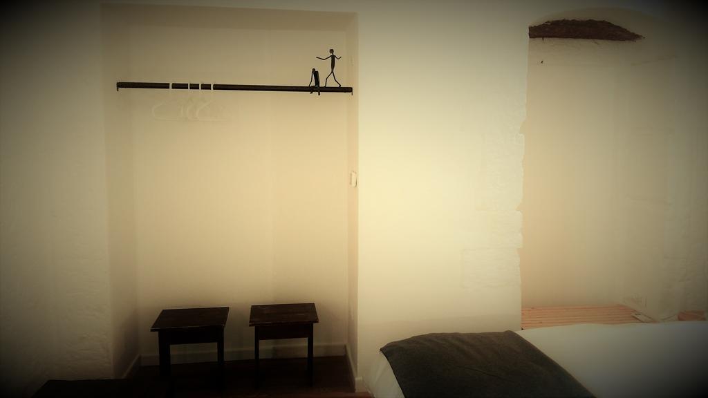 ברינדיזי I Templari B&B Self-Contained מראה חיצוני תמונה