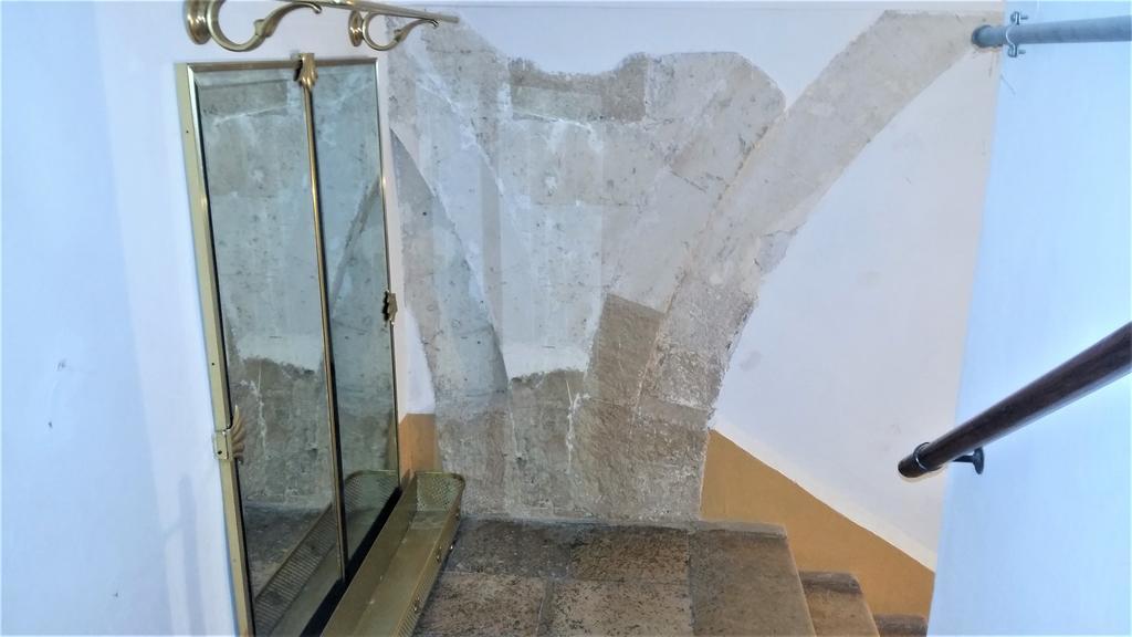 ברינדיזי I Templari B&B Self-Contained מראה חיצוני תמונה