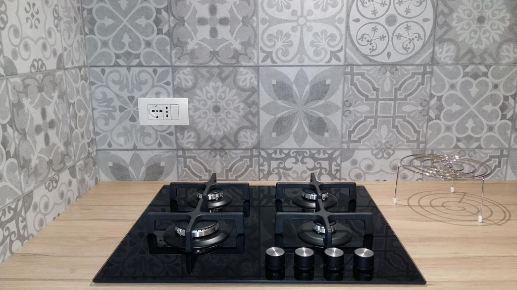 ברינדיזי I Templari B&B Self-Contained מראה חיצוני תמונה