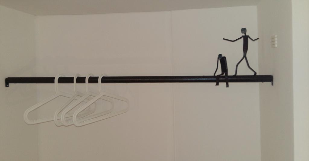 ברינדיזי I Templari B&B Self-Contained מראה חיצוני תמונה