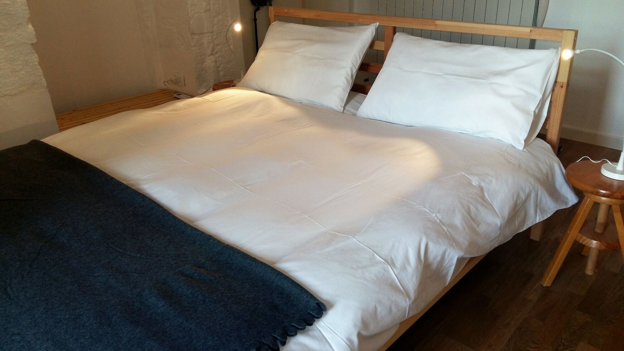 ברינדיזי I Templari B&B Self-Contained מראה חיצוני תמונה