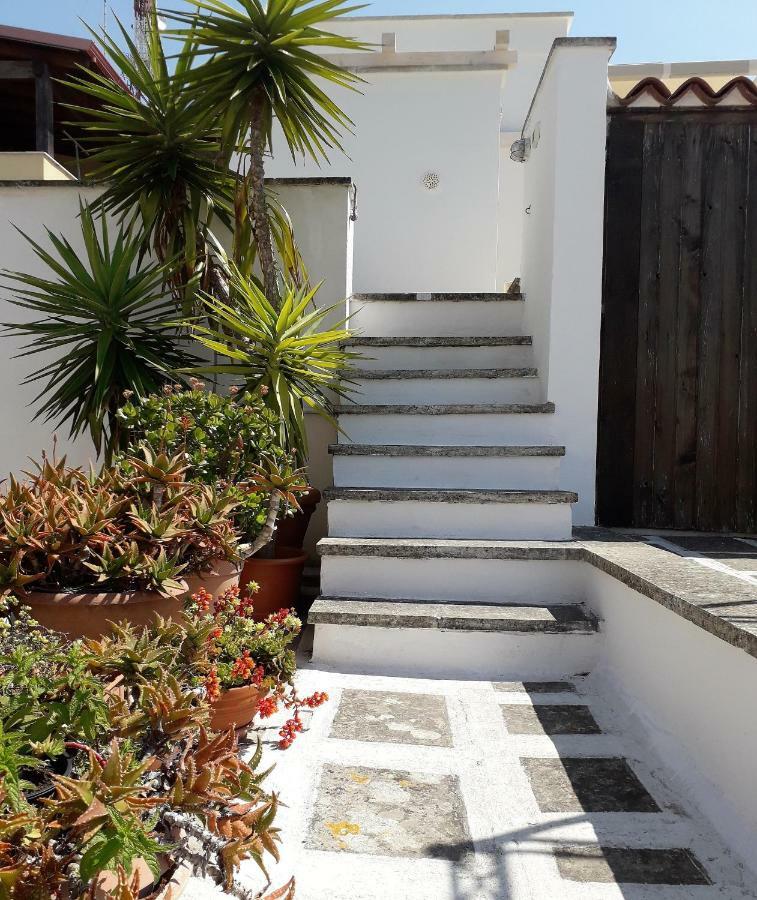 ברינדיזי I Templari B&B Self-Contained מראה חיצוני תמונה