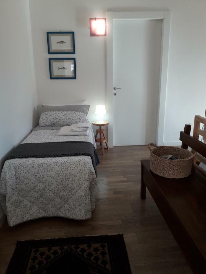 ברינדיזי I Templari B&B Self-Contained מראה חיצוני תמונה