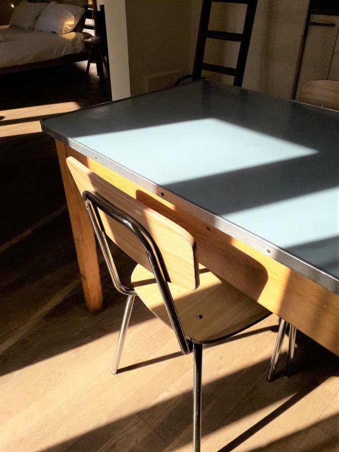 ברינדיזי I Templari B&B Self-Contained מראה חיצוני תמונה