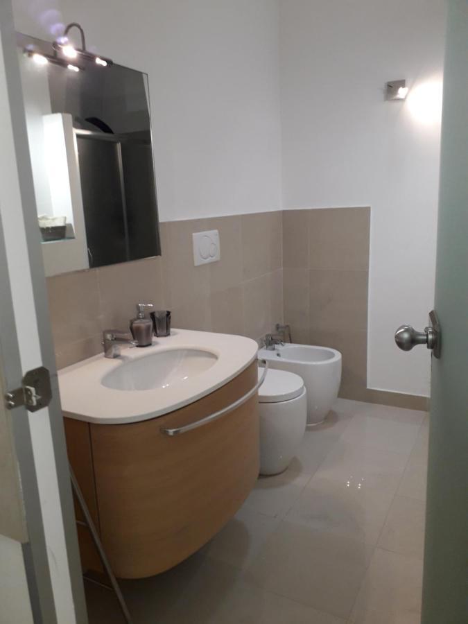 ברינדיזי I Templari B&B Self-Contained מראה חיצוני תמונה