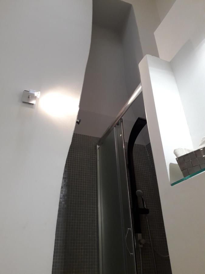 ברינדיזי I Templari B&B Self-Contained מראה חיצוני תמונה