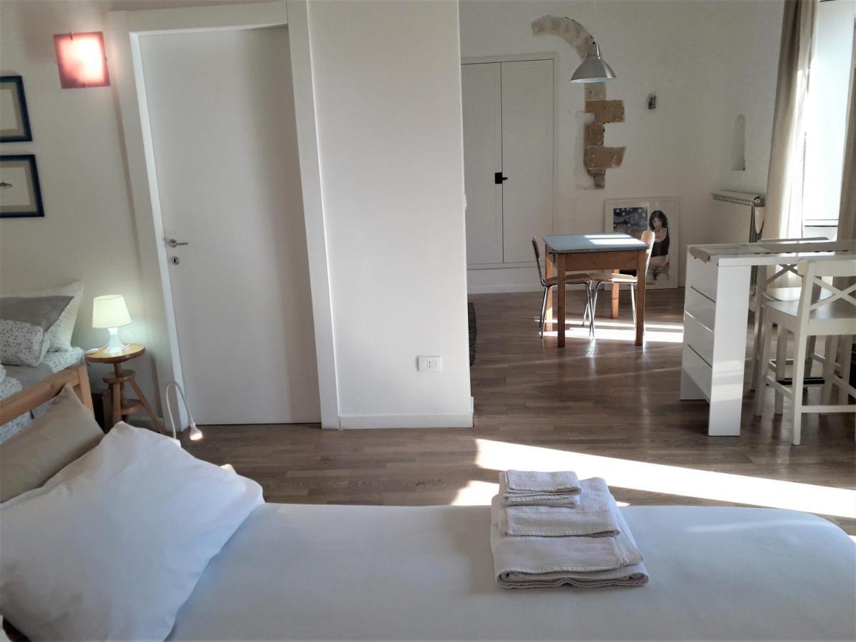 ברינדיזי I Templari B&B Self-Contained מראה חיצוני תמונה